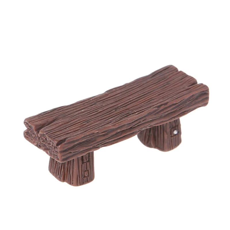 2019 New 1pcs Retro Chair Miniatures Figurines Decor Home Bonsai Ornaments DIY Micro Landscape Random Garden Supplies
2019 New 1pcs Retro Chair Miniatures Figurines Decor Home Bonsai Ornaments DIY Micro Landscape Random Garden Supplies