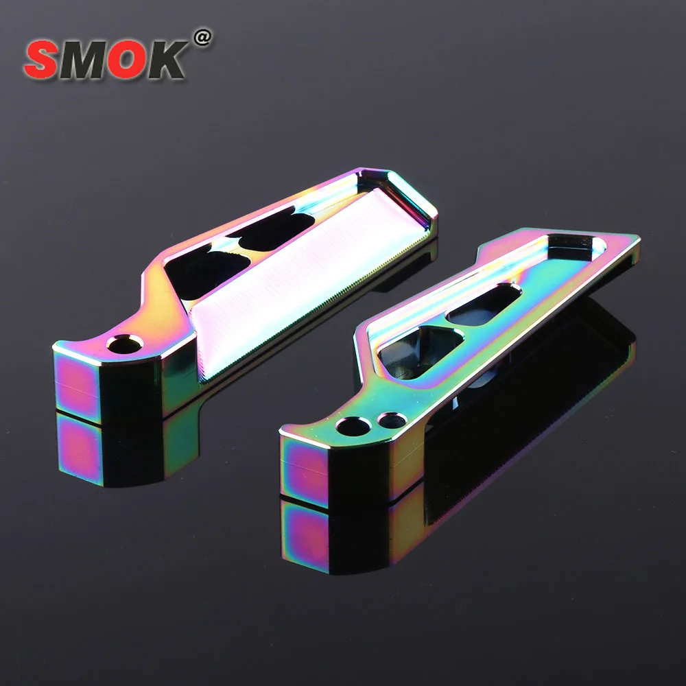 SMOK For Yamaha MT09 MT07 NMAX 155 TMAX 530 Z900 BWM S1000RR Motorcycle Rear Passenger Foot Rests Pegs Pedals Footrest
SMOK For Yamaha MT09 MT07 NMAX 155 TMAX 530 Z900 BWM S1000RR Motorcycle Rear Passenger Foot Rests Pegs Pedals Footrest