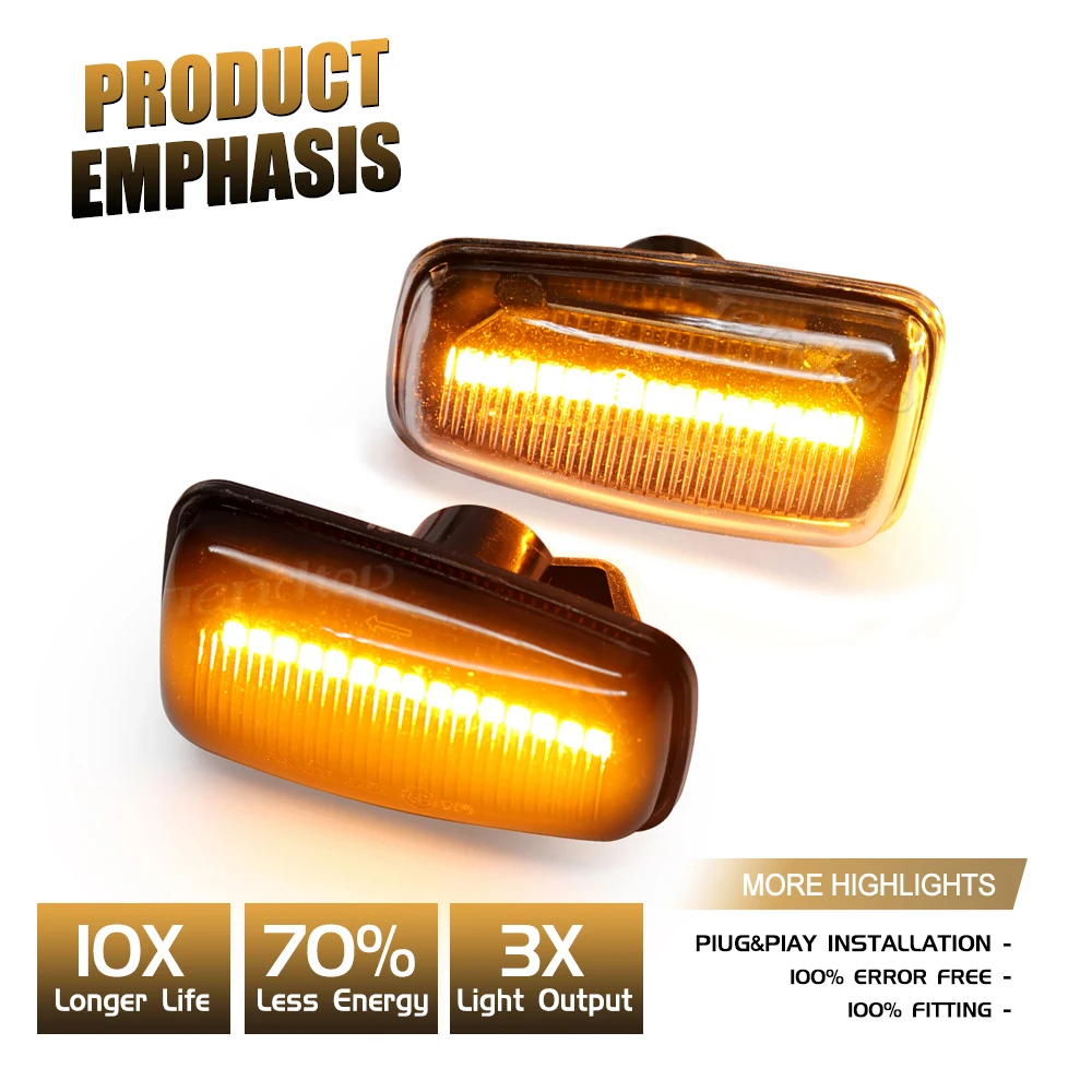 Lights Rearview Flashing For Peugeot 306 106 406 806 Expert Partner For Citroen Berlingo Jumpy Saxo Xantia Led Dynamic Signal
Lights Rearview Flashing For Peugeot 306 106 406 806 Expert Partner For Citroen Berlingo Jumpy Saxo Xantia Led Dynamic Signal