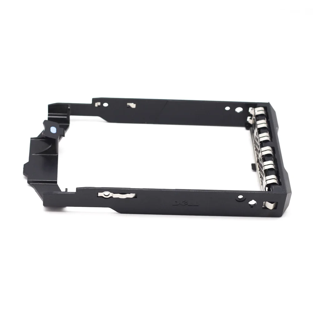 Y446J 0Y446J для Dell R310 R410 R510 R415 3,5 "HDD жесткий диск Caddy Tray оригинал
Y446J 0Y446J для Dell R310 R410 R510 R415 3,5 "HDD жесткий диск Caddy Tray оригинал