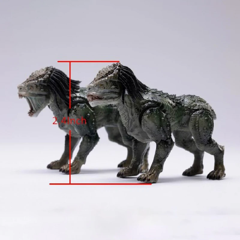 Предзаказ Hiya игрушки 1/18 железнокровная гончая фигурка модель LP0089 * 2 шт для коллекции фанатов 
Предзаказ Hiya игрушки 1/18 железнокровная гончая фигурка модель LP0089 * 2 шт для коллекции фанатов