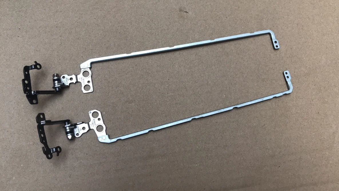 Новинка для HP 14-U 14-V TPN-Q139 Q142, Петли L + R
Новинка для HP 14-U 14-V TPN-Q139 Q142, Петли L + R