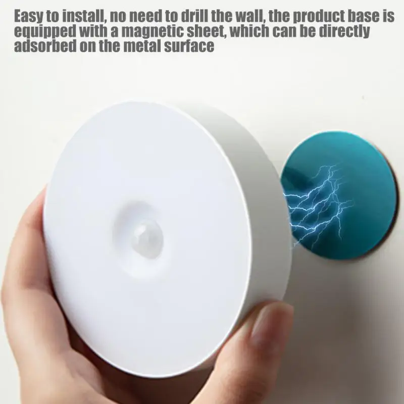 Bedroom Decor Night Lights Motion Sensor Night Lamp USB For Room Pathway Toilet Charging Bedroom Decoration LEDNight Light lamp
Bedroom Decor Night Lights Motion Sensor Night Lamp USB For Room Pathway Toilet Charging Bedroom Decoration LEDNight Light lamp
