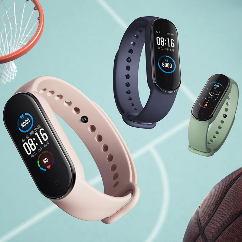 strap For xiaomi mi band 6 5 4 3 bracelet strap correa for xiao miband 5 4 strap smart watch wrist for Mi Band 3 4 5 6
strap For xiaomi mi band 6 5 4 3 bracelet strap correa for xiao miband 5 4 strap smart watch wrist for Mi Band 3 4 5 6