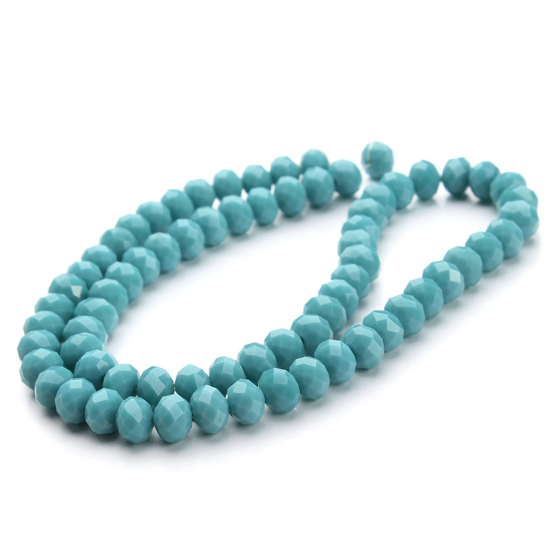 2 Strand Wholesale Blue Round Faceted Rondelle Spacer Loose Beads 4/6/8 mm for DIY Bracelet Necklace Findings
2 Strand Wholesale Blue Round Faceted Rondelle Spacer Loose Beads 4/6/8 mm for DIY Bracelet Necklace Findings