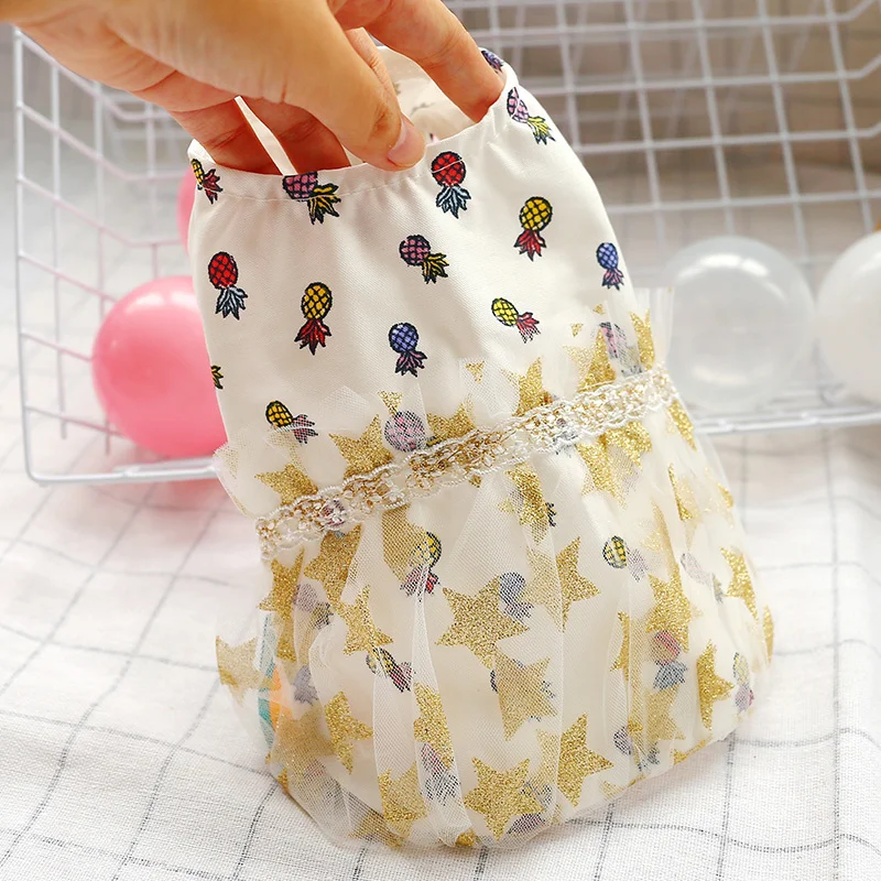 Платье для домашних животных, одежда для собак, летняя юбка для кошек и щенков, костюмы для чихуахуа, йоркширского пуделя, Бишон, померанског...
Платье для домашних животных, одежда для собак, летняя юбка для кошек и щенков, костюмы для чихуахуа, йоркширского пуделя, Бишон, померанског...