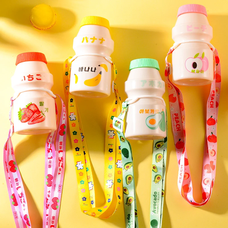 Hot Sale 480ml Fruit Plastic Water Bottle BPA Free Portable Leak Proof Travel Drinking Bottle for Kids Girl Anti fall Water Cup
Hot Sale 480ml Fruit Plastic Water Bottle BPA Free Portable Leak Proof Travel Drinking Bottle for Kids Girl Anti fall Water Cup