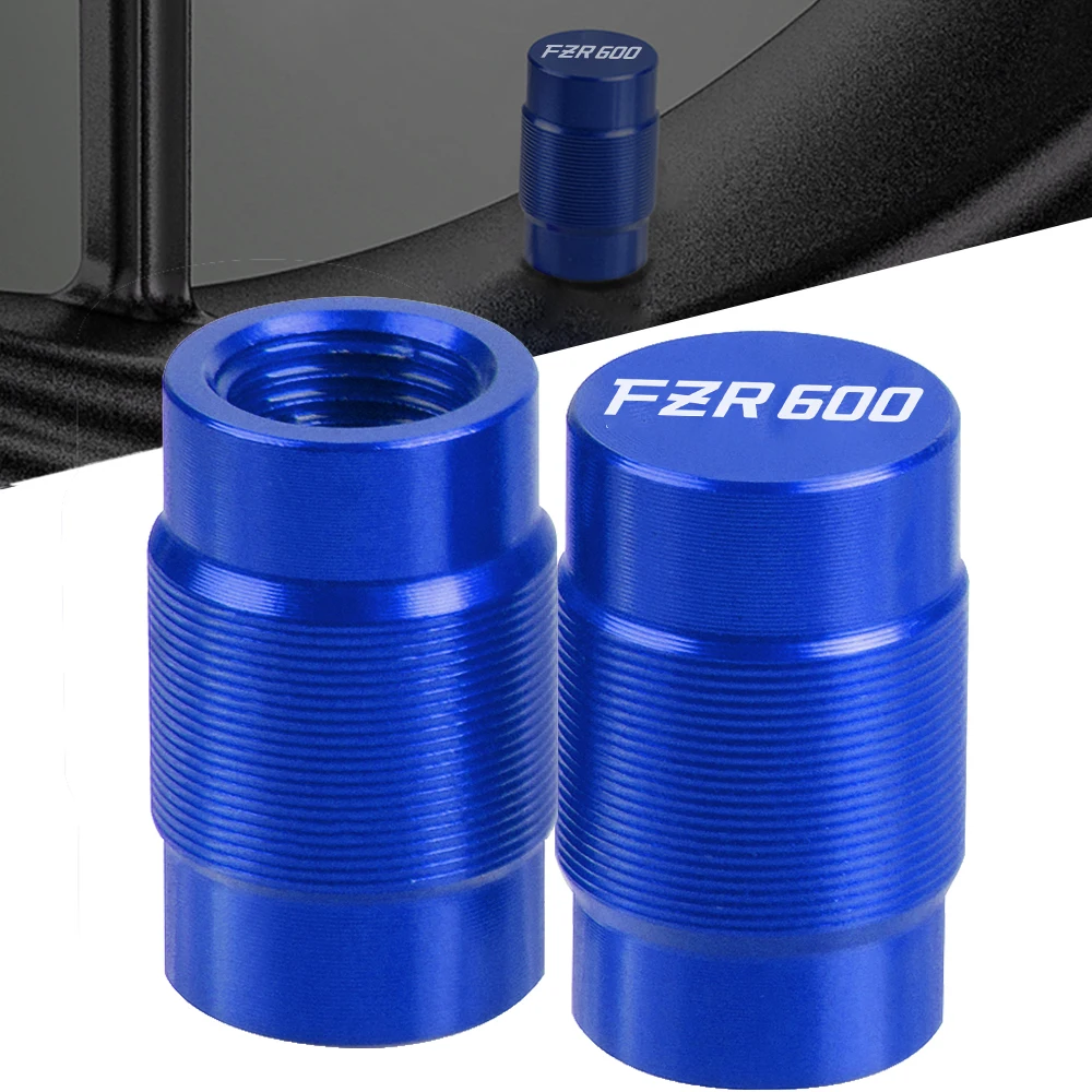 For YAMAHA FZR600 FZR 600 1989 19990 1992 1993 1994 1995 1996 1997 1998 Motorcycle CNC Vehicle Wheel Tire Valve Stem Caps Covers
For YAMAHA FZR600 FZR 600 1989 19990 1992 1993 1994 1995 1996 1997 1998 Motorcycle CNC Vehicle Wheel Tire Valve Stem Caps Covers