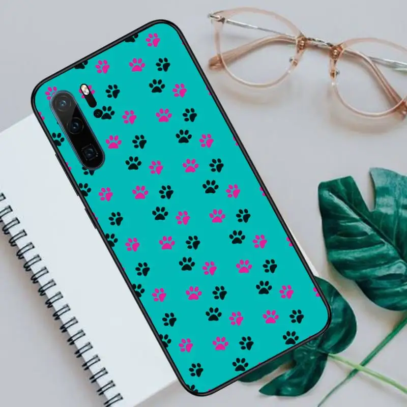 Comic Dog Foot animal pattern Phone Cases For Huawei honor Mate P 10 20 30 40 Pro 10i 9 10 20 8 x Lite funda coque
Comic Dog Foot animal pattern Phone Cases For Huawei honor Mate P 10 20 30 40 Pro 10i 9 10 20 8 x Lite funda coque