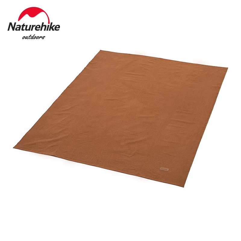 Naturehike Outdoor Canvas Picnic Blanket Portable Ultra-Light Large Waterproof Camping Outing Picnic Mat NH20FCD10
Naturehike Outdoor Canvas Picnic Blanket Portable Ultra-Light Large Waterproof Camping Outing Picnic Mat NH20FCD10