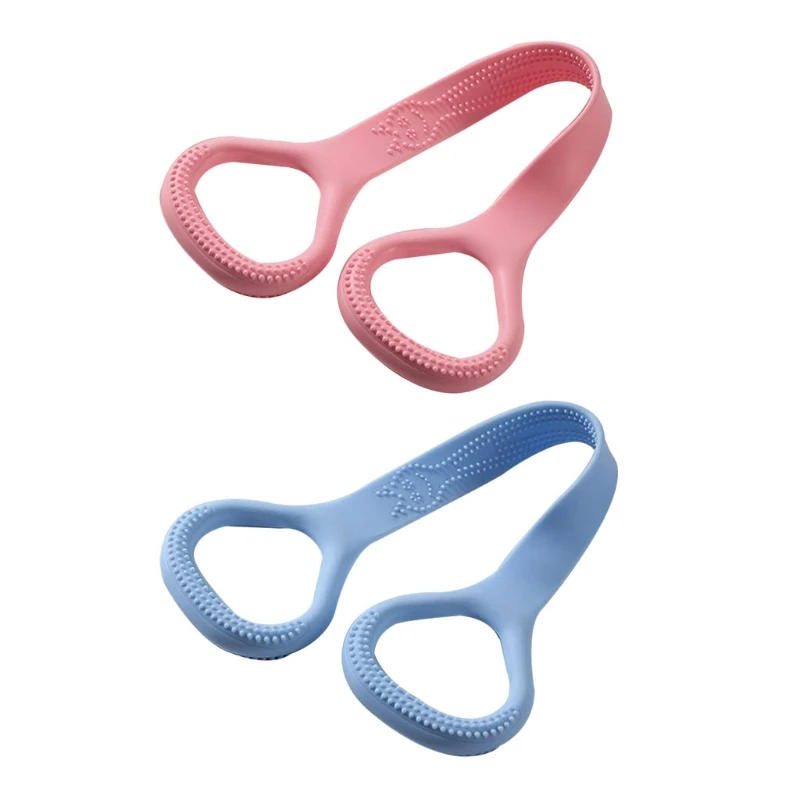 B36F Arm|Back Training Elastic Ropes, Chest Arm and Shoulder Stretch Bands Exercise Equipment for Physical, Yoga, Stretching
B36F Arm|Back Training Elastic Ropes, Chest Arm and Shoulder Stretch Bands Exercise Equipment for Physical, Yoga, Stretching