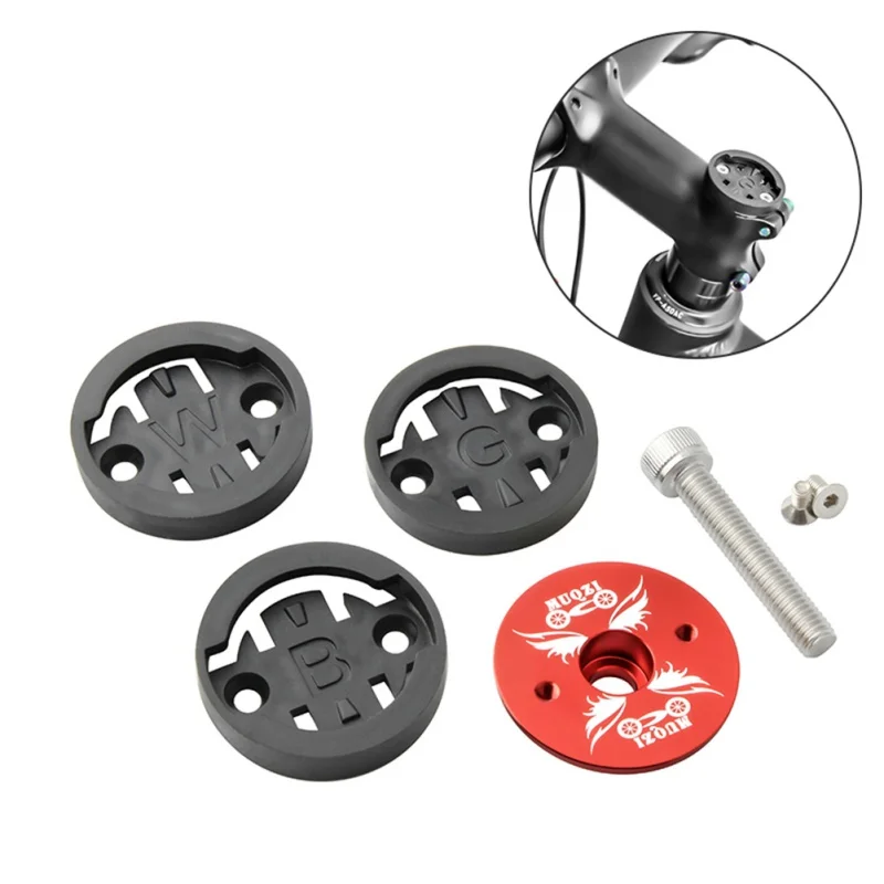 Портативный держатель для руля велосипеда, держатель кронштейна для велосипеда, секундомер, держатель для компьютера, держатель спидометр...
Портативный держатель для руля велосипеда, держатель кронштейна для велосипеда, секундомер, держатель для компьютера, держатель спидометр...