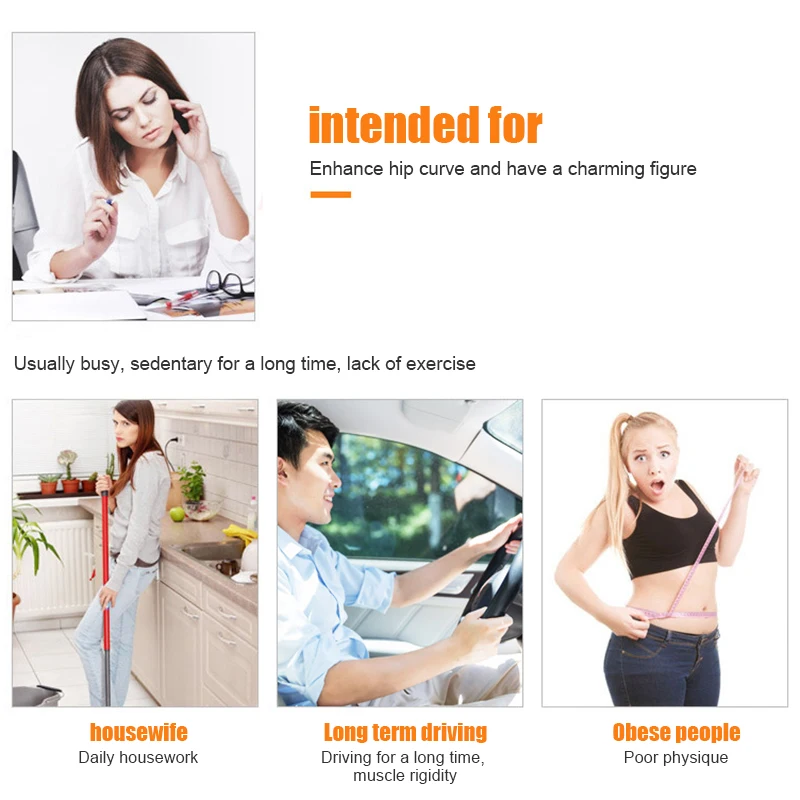 EMS Hip Trainer Hydrogel Pads Buttocks Butt Lifting Trainer Gel Patch Slimming Massager Sticker XR-Hot
EMS Hip Trainer Hydrogel Pads Buttocks Butt Lifting Trainer Gel Patch Slimming Massager Sticker XR-Hot