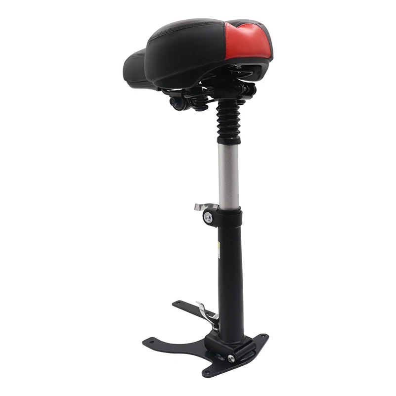 Height Adjustable Skateboard Saddle For 8/10 inch Electric Scooter Cushion Chair Seat Saddle Replacement Seat Accessories
Height Adjustable Skateboard Saddle For 8/10 inch Electric Scooter Cushion Chair Seat Saddle Replacement Seat Accessories