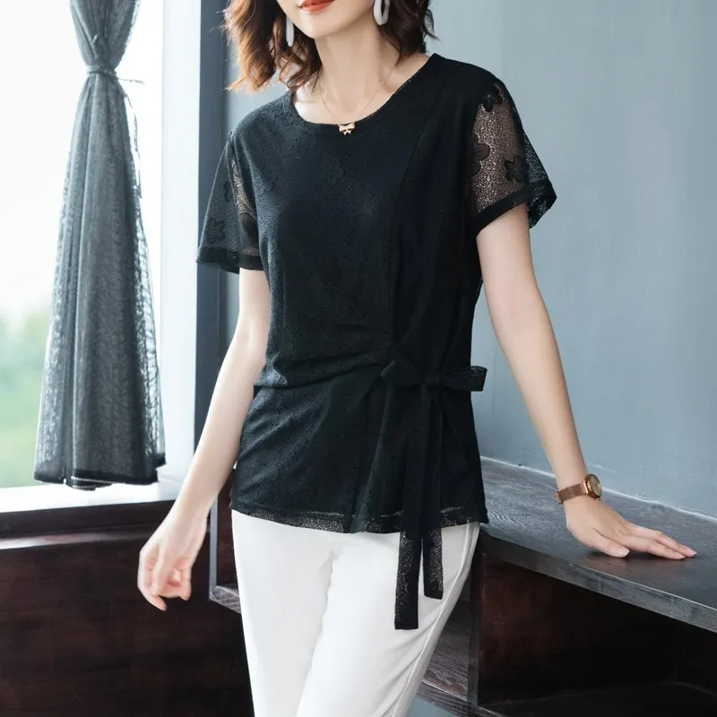 Women's t-shirt Plus Size Tshirt Streetwear Tops Fashion Tees Womens T-shirts Oversized Top Short Sleeve Tee Shirt Woman T-shirt
Women's t-shirt Plus Size Tshirt Streetwear Tops Fashion Tees Womens T-shirts Oversized Top Short Sleeve Tee Shirt Woman T-shirt