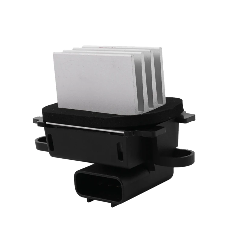 Car Blower Motor Resistor for Ford Escape Expedition Explorer F-150 F-250 F-350 F-550 9L34-19E624-AC
Car Blower Motor Resistor for Ford Escape Expedition Explorer F-150 F-250 F-350 F-550 9L34-19E624-AC