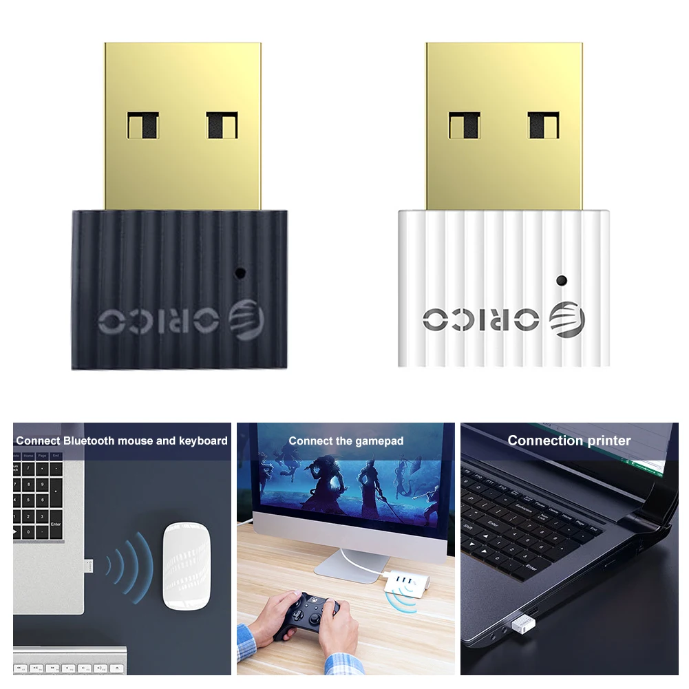 Bluetooth 5.0 Home Office Plastic For Computer Speaker Portable Data Transmission USB Adapter Travel Wireless Dongle Stable Mini
Bluetooth 5.0 Home Office Plastic For Computer Speaker Portable Data Transmission USB Adapter Travel Wireless Dongle Stable Mini