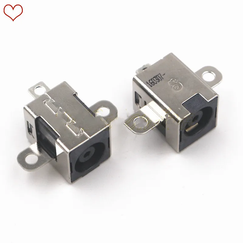 Laptop DC Jack Power Socket Charging Connector Port Cord Wire Harness For LG R410 R510 R560 R580
Laptop DC Jack Power Socket Charging Connector Port Cord Wire Harness For LG R410 R510 R560 R580