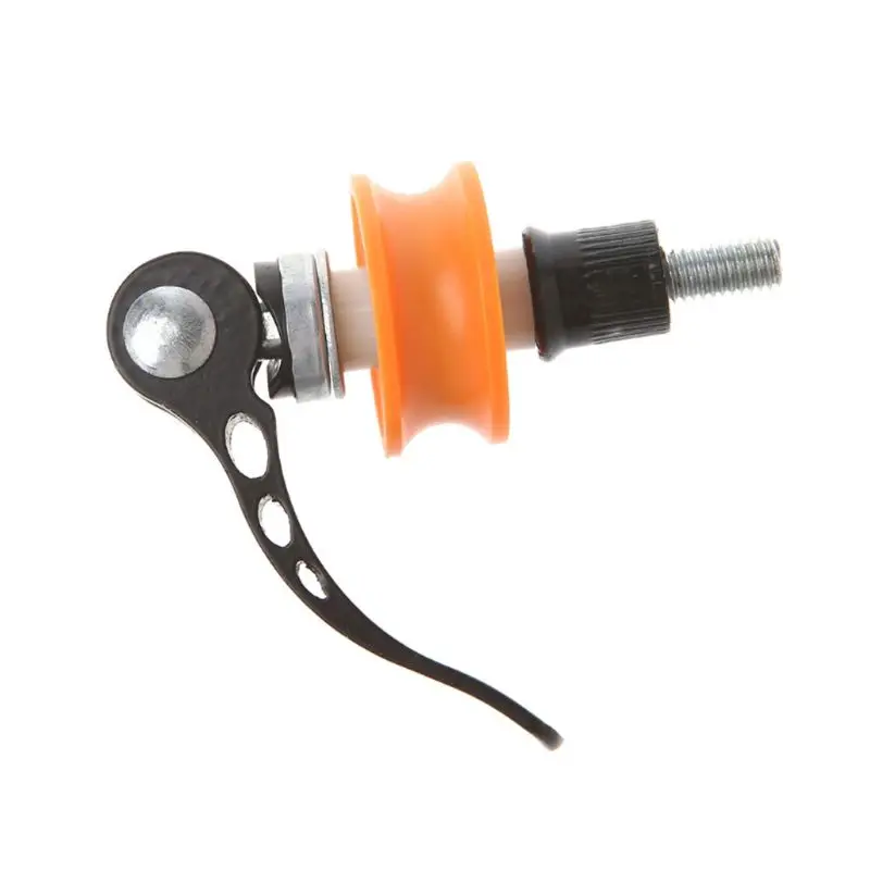 Bicycle Chain Keeper Holder Dummy Sleeping Hub Tool Designed To Hold A Away From The Frame During Cleaning Transporting
Bicycle Chain Keeper Holder Dummy Sleeping Hub Tool Designed To Hold A Away From The Frame During Cleaning Transporting