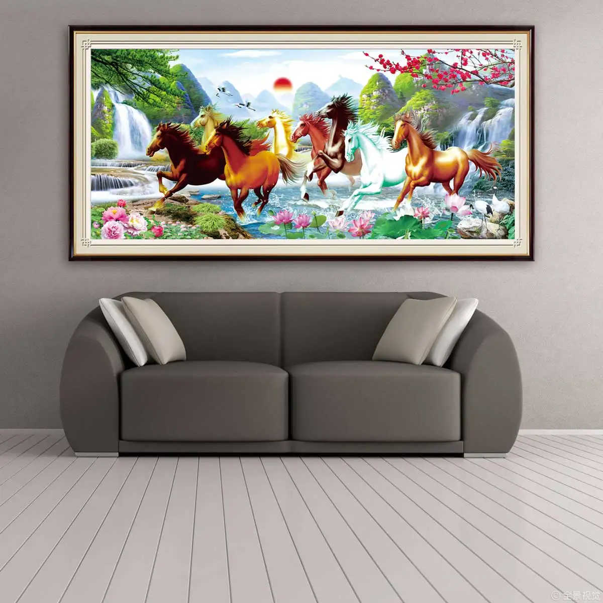 Diamond Painting Spring Full Drill Landscape Animal Rhinestone Diamon Embroidery Cross Stitch Kit Handmade Living Room Art Decor
Diamond Painting Spring Full Drill Landscape Animal Rhinestone Diamon Embroidery Cross Stitch Kit Handmade Living Room Art Decor