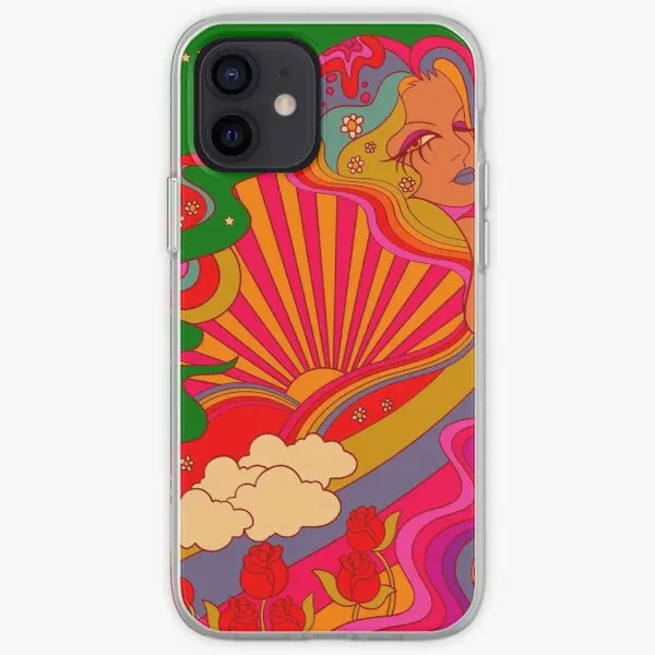 Psychedelic Lady Phone Case for iPhone X XS XR Max 11 12 13 Pro Max Mini 6 6S 7 8 Plus 5 5S SE Photos Soft TPU Silicon Pattern
Psychedelic Lady Phone Case for iPhone X XS XR Max 11 12 13 Pro Max Mini 6 6S 7 8 Plus 5 5S SE Photos Soft TPU Silicon Pattern