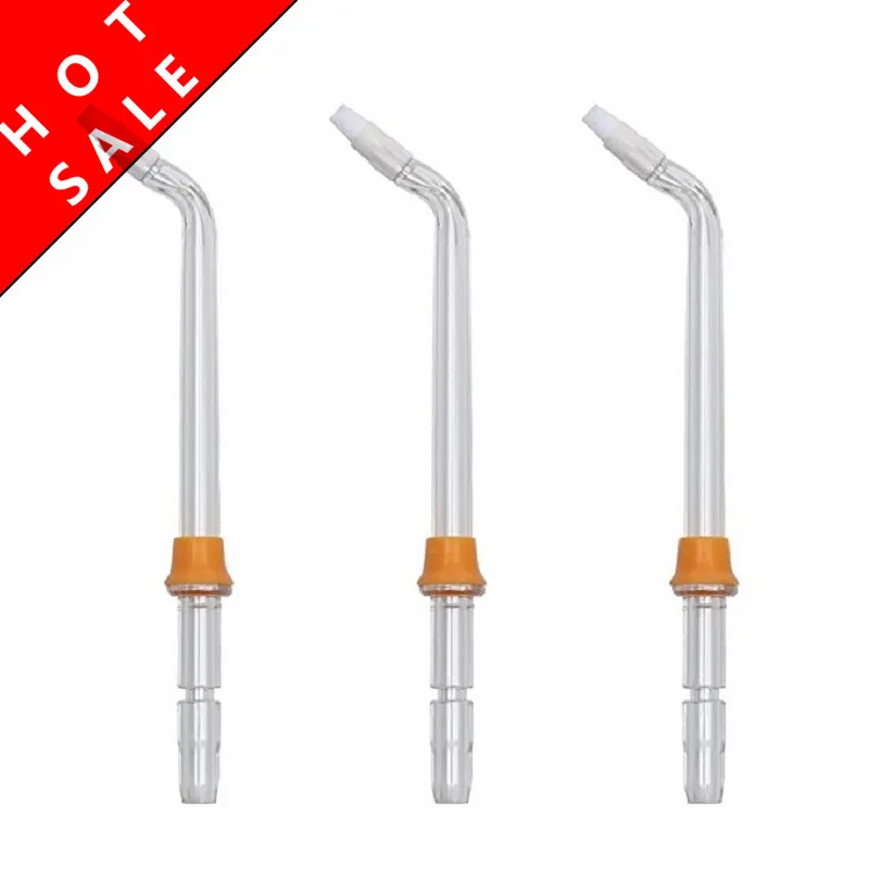 3 Pcs Replacement Orthodontic Tip Jet Nozzle Fit For Waterpik Oral Irrigator Water Flosser Denture And Dental Braces Cleaning
3 Pcs Replacement Orthodontic Tip Jet Nozzle Fit For Waterpik Oral Irrigator Water Flosser Denture And Dental Braces Cleaning