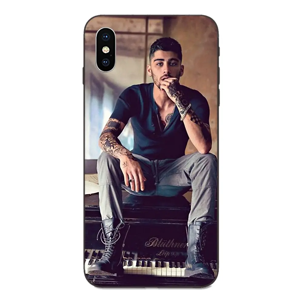 Diy Painted For Galaxy A8 A9 Star Note 4 8 9 10 S3 S4 S5 S6 S7 S8 S9 S10 Edge Lite Plus Pro G313 Unique Snap-on One Direction 1d | Мобильные