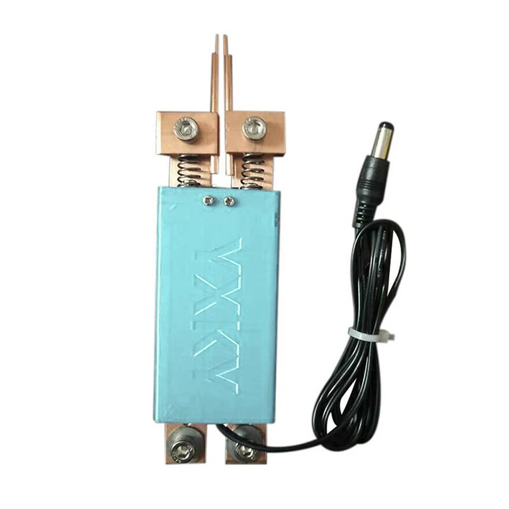 Integrated Type Spot Welding Pen Automatic Trigger Weld Machine Accessory for 18650 Battery
Integrated Type Spot Welding Pen Automatic Trigger Weld Machine Accessory for 18650 Battery