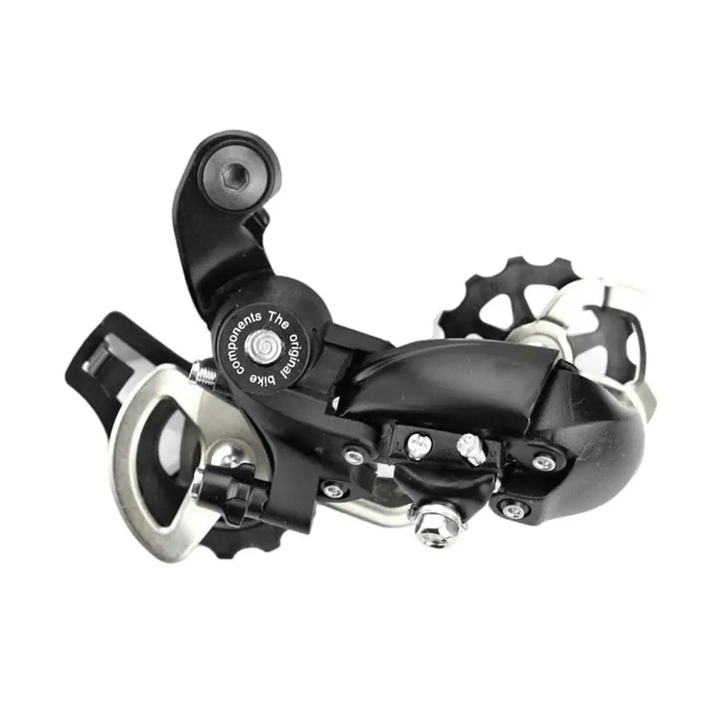 For TX35 Rear Derailleur Speed Mountain Bicycle Accessories Universal Eye Lever/hook Lever/mountain Bike Rear Lever
For TX35 Rear Derailleur Speed Mountain Bicycle Accessories Universal Eye Lever/hook Lever/mountain Bike Rear Lever