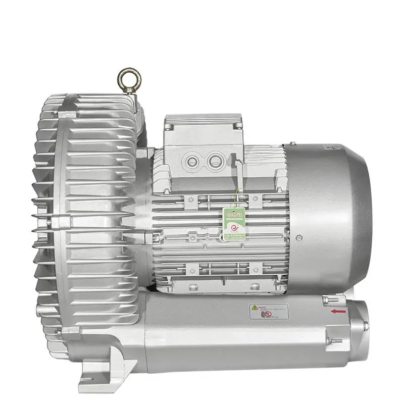 220V High Pressure Vortex Fan Centrifugal Fan Industrial Power Blower Vortex Type Air Pump Vacuum Pump Fish Pond Aerator
220V High Pressure Vortex Fan Centrifugal Fan Industrial Power Blower Vortex Type Air Pump Vacuum Pump Fish Pond Aerator