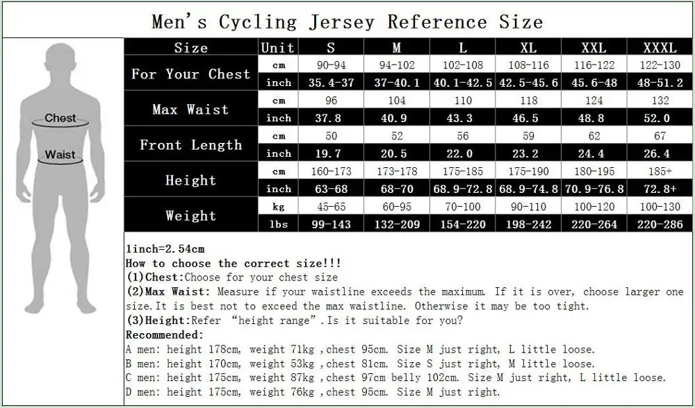 2020 велосипедная майка мужская горная профессиональная MTB рубашка дорожный Топ