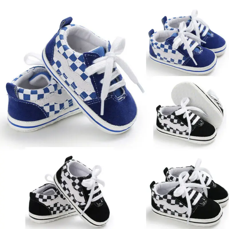 Focusnorm Cute Baby Toddler Girl Boy Canvas Shoes Soft Sole Crib Shoes Sneakers Canvas Shoes Anti-slip All Seasons
Focusnorm Cute Baby Toddler Girl Boy Canvas Shoes Soft Sole Crib Shoes Sneakers Canvas Shoes Anti-slip All Seasons