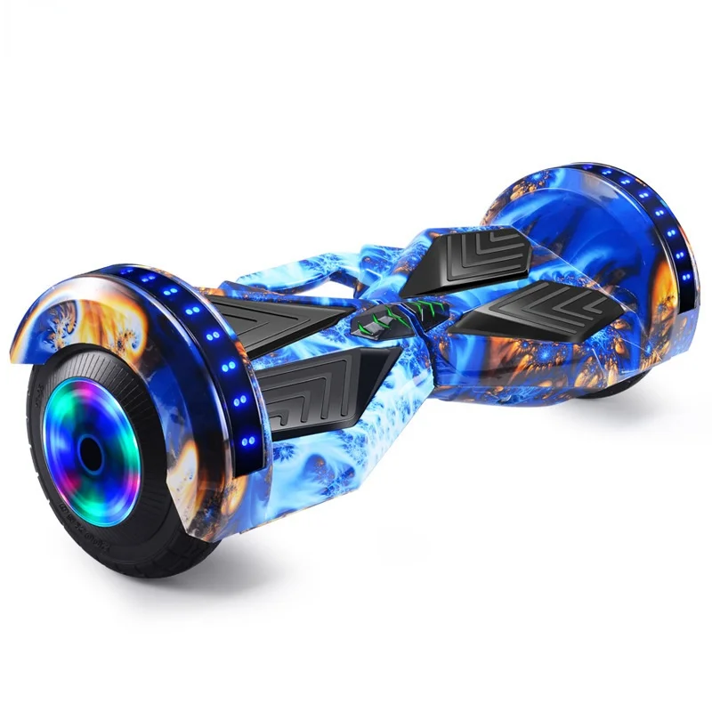 8-inch Balance Car for Children and Adults Instead of Walking Intelligent Torsion Car for Children and Adults Self-balancing Car
8-inch Balance Car for Children and Adults Instead of Walking Intelligent Torsion Car for Children and Adults Self-balancing Car