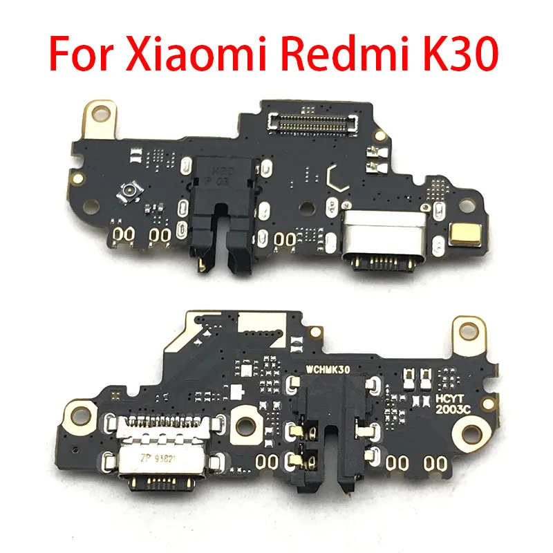 10Pcs, For Pocophone X2 USB Charge Port Jack Dock Connector Charging Board Flex Cable For Xiaomi Redmi K30
10Pcs, For Pocophone X2 USB Charge Port Jack Dock Connector Charging Board Flex Cable For Xiaomi Redmi K30