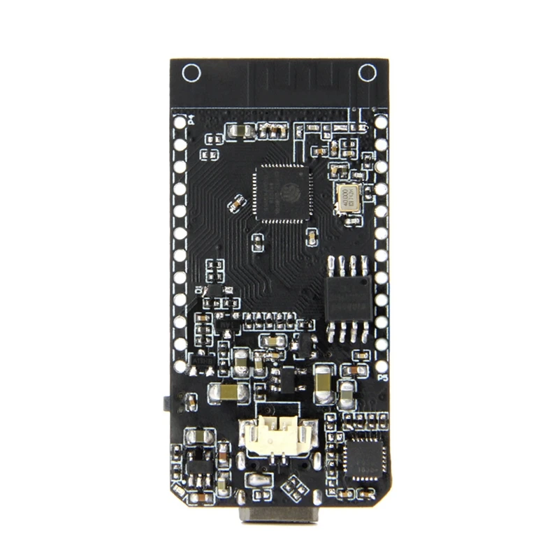 Ttgo T-Display Esp32 Wifi и модуль Bluetooth макетная плата для Arduino 1 14 дюймов Lcd | Электроника