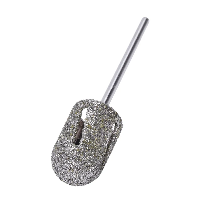 Diamond Drill Bit Rotary Burr Foot Cuticle Clean Manicure Pedicure Tools Drill Accessories Nail Mills
Diamond Drill Bit Rotary Burr Foot Cuticle Clean Manicure Pedicure Tools Drill Accessories Nail Mills