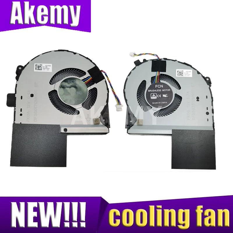 NEW!!! For ASUS ROG GL703 GL703G GL703GI GL703VI GL703GS Loptop cooling fan CPU GPU VGA fan L+R
NEW!!! For ASUS ROG GL703 GL703G GL703GI GL703VI GL703GS Loptop cooling fan CPU GPU VGA fan L+R