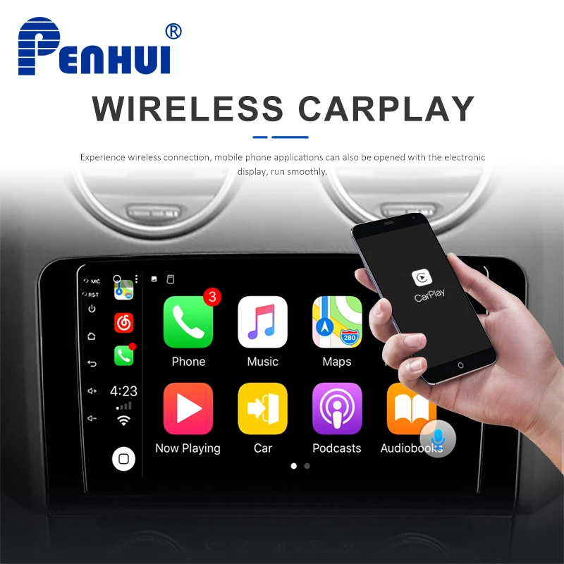 Car DVD For Mercedes-Benz ML / GL ( 2005-2011) Android Car Radio Multimedia Video Player Navigation GPS Double Din
Car DVD For Mercedes-Benz ML / GL ( 2005-2011) Android Car Radio Multimedia Video Player Navigation GPS Double Din