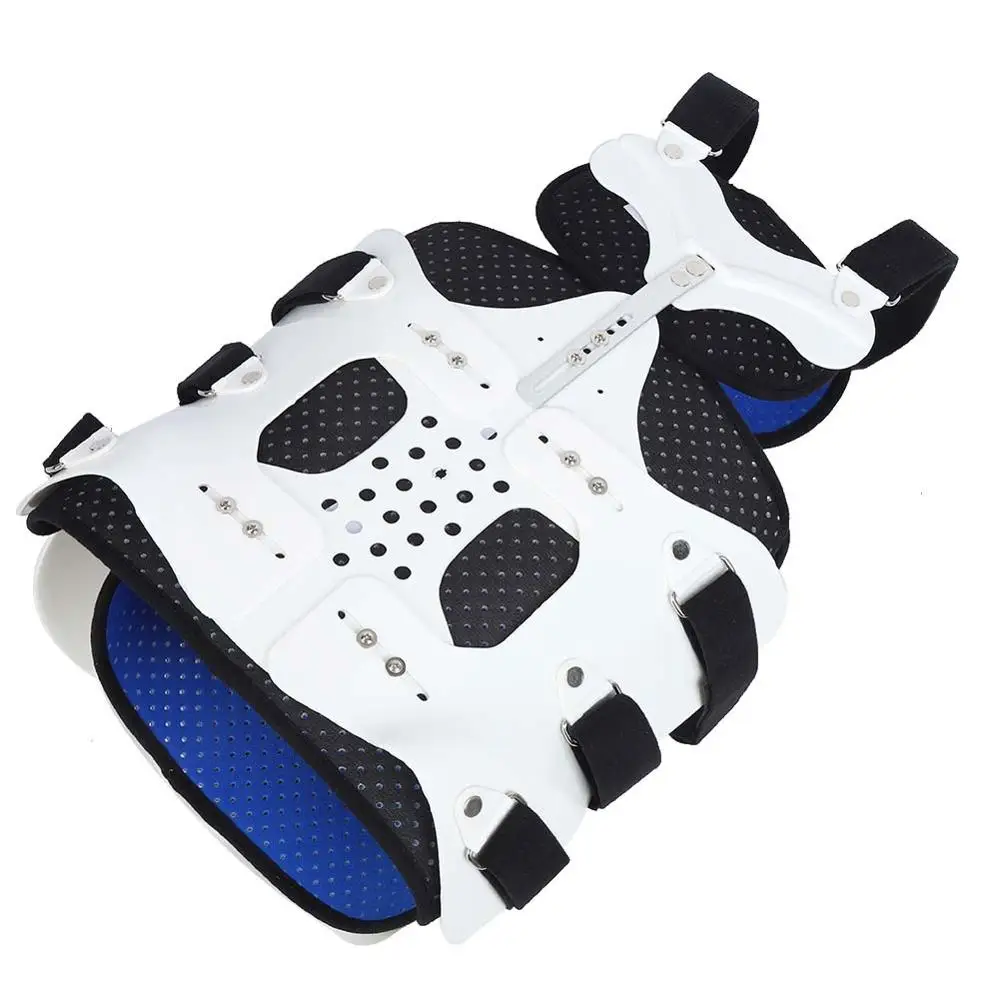 Breathable Lumbar Orthosis The Treatment Neck Back Injury Mild Wedge Fracture Arthritis Adjustment Fixed Lumbar Spine Protector
Breathable Lumbar Orthosis The Treatment Neck Back Injury Mild Wedge Fracture Arthritis Adjustment Fixed Lumbar Spine Protector