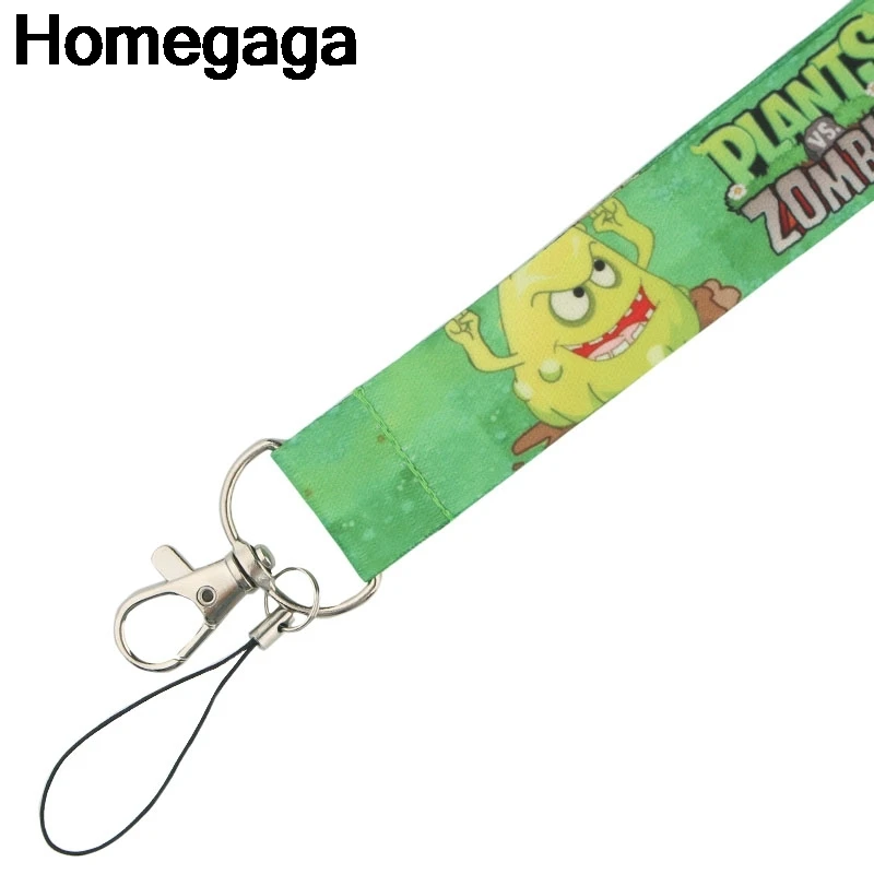 10pcs/lot Homegaga cartoon sunflower print Lanyards neck strap phone necklace for keys id badge holders webbing ribbons D2323
10pcs/lot Homegaga cartoon sunflower print Lanyards neck strap phone necklace for keys id badge holders webbing ribbons D2323