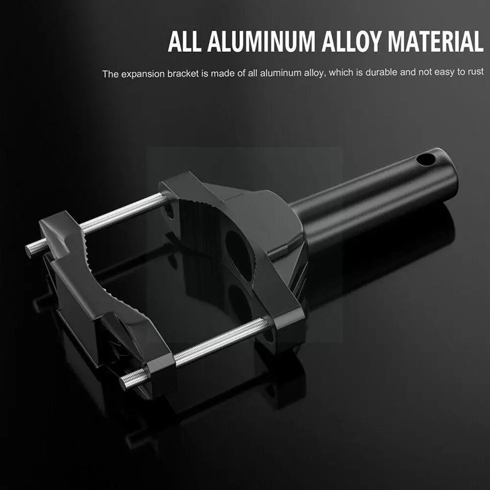 Universal Mount Bracket For Motorcycle Modified Headlight Stand Support Extension Bracket Fixed Lamp Holder Motorbike Parts H6U1
Universal Mount Bracket For Motorcycle Modified Headlight Stand Support Extension Bracket Fixed Lamp Holder Motorbike Parts H6U1