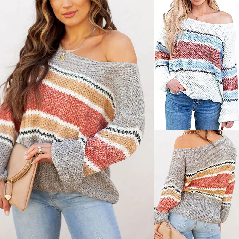 Knitted Sweater Korean Chic Elegant Round Neck Hollow Out Embroidery Loose And Versatile Long Sleeve Sunscreen Sweater
Knitted Sweater Korean Chic Elegant Round Neck Hollow Out Embroidery Loose And Versatile Long Sleeve Sunscreen Sweater