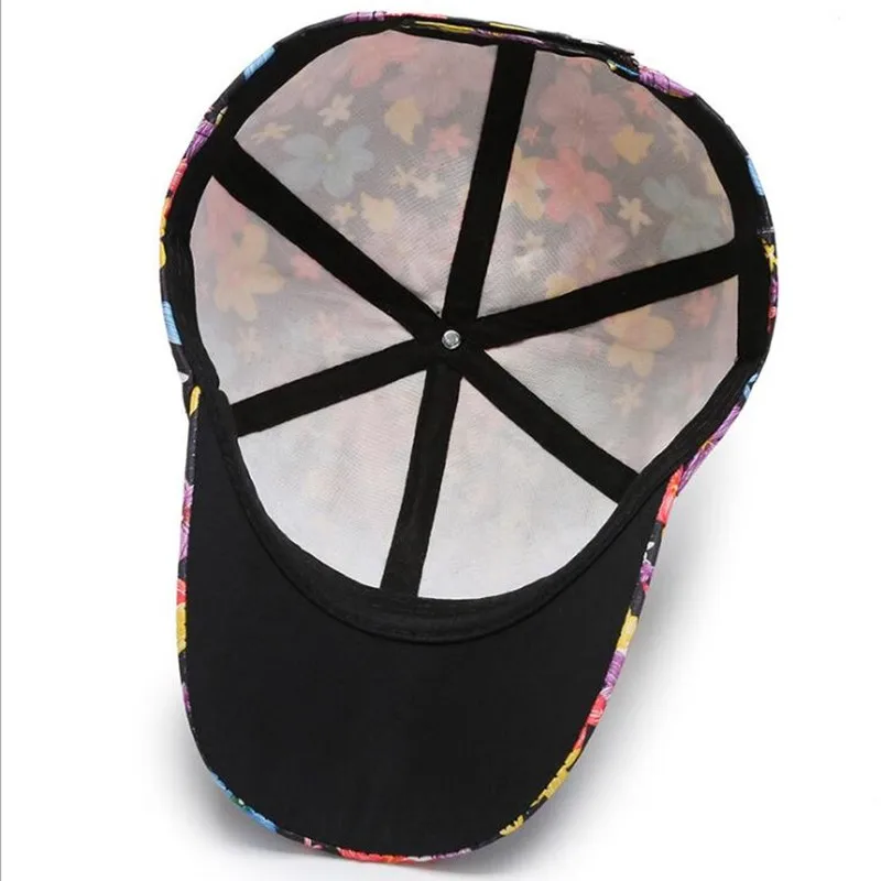 SILOQIN New style Woman's Summer Sun Protection Baseball Cap Outdoor Sports Fashion Trend Snapback Peaked Caps
SILOQIN New style Woman's Summer Sun Protection Baseball Cap Outdoor Sports Fashion Trend Snapback Peaked Caps