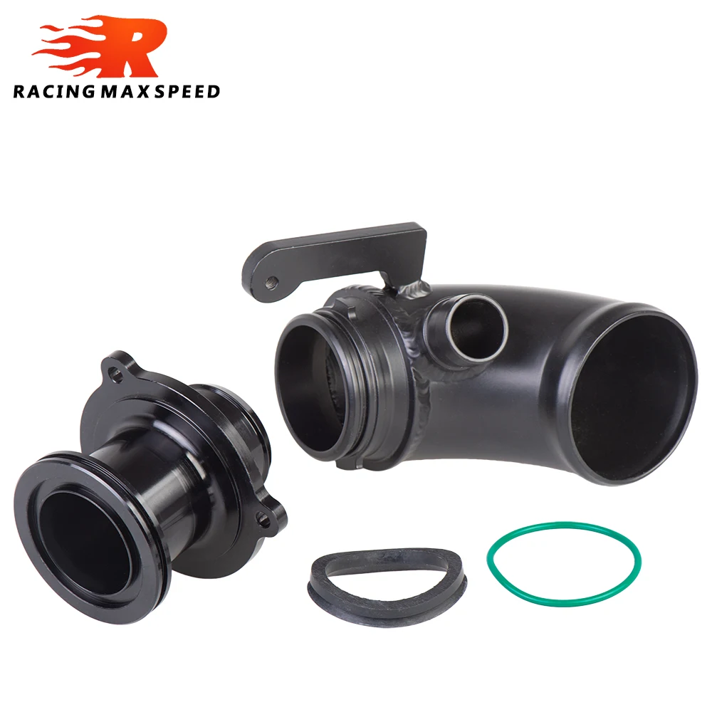 TURB0 MUFFLER DELETE PIPE Turbo outlet Muffler Delete Pipe EA888 Engine for vw Golf Mk7 Polo
TURB0 MUFFLER DELETE PIPE Turbo outlet Muffler Delete Pipe EA888 Engine for vw Golf Mk7 Polo