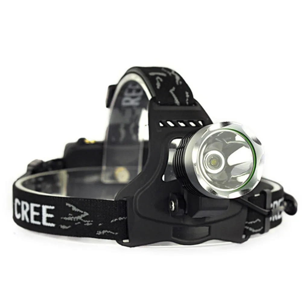 Outdoor 1200LM Waterproof T6 Headlamp Super Bright Fishing Camping Headlight High-power 10W Cycling Fishing Lighting 3 Mode
Outdoor 1200LM Waterproof T6 Headlamp Super Bright Fishing Camping Headlight High-power 10W Cycling Fishing Lighting 3 Mode