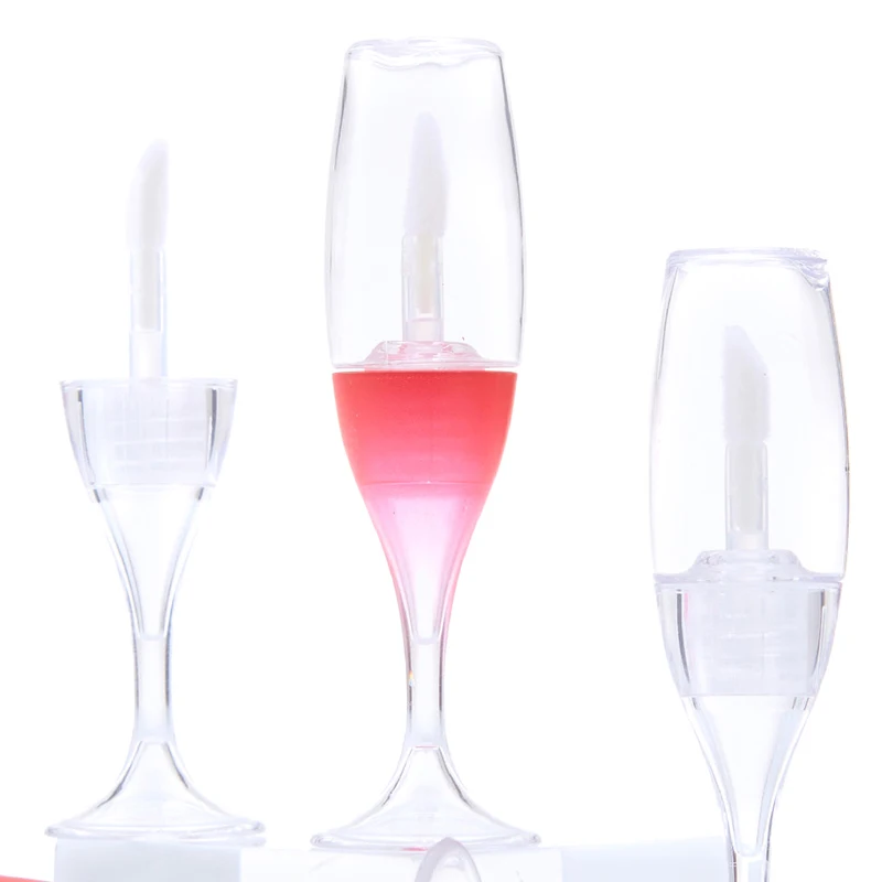 8ML Mini Lip Gloss Tube Empty Refillable Lipstick Cosmetic Makeup Containers Tool Plastic DIY Containers Bottle Makeup Organizer
8ML Mini Lip Gloss Tube Empty Refillable Lipstick Cosmetic Makeup Containers Tool Plastic DIY Containers Bottle Makeup Organizer