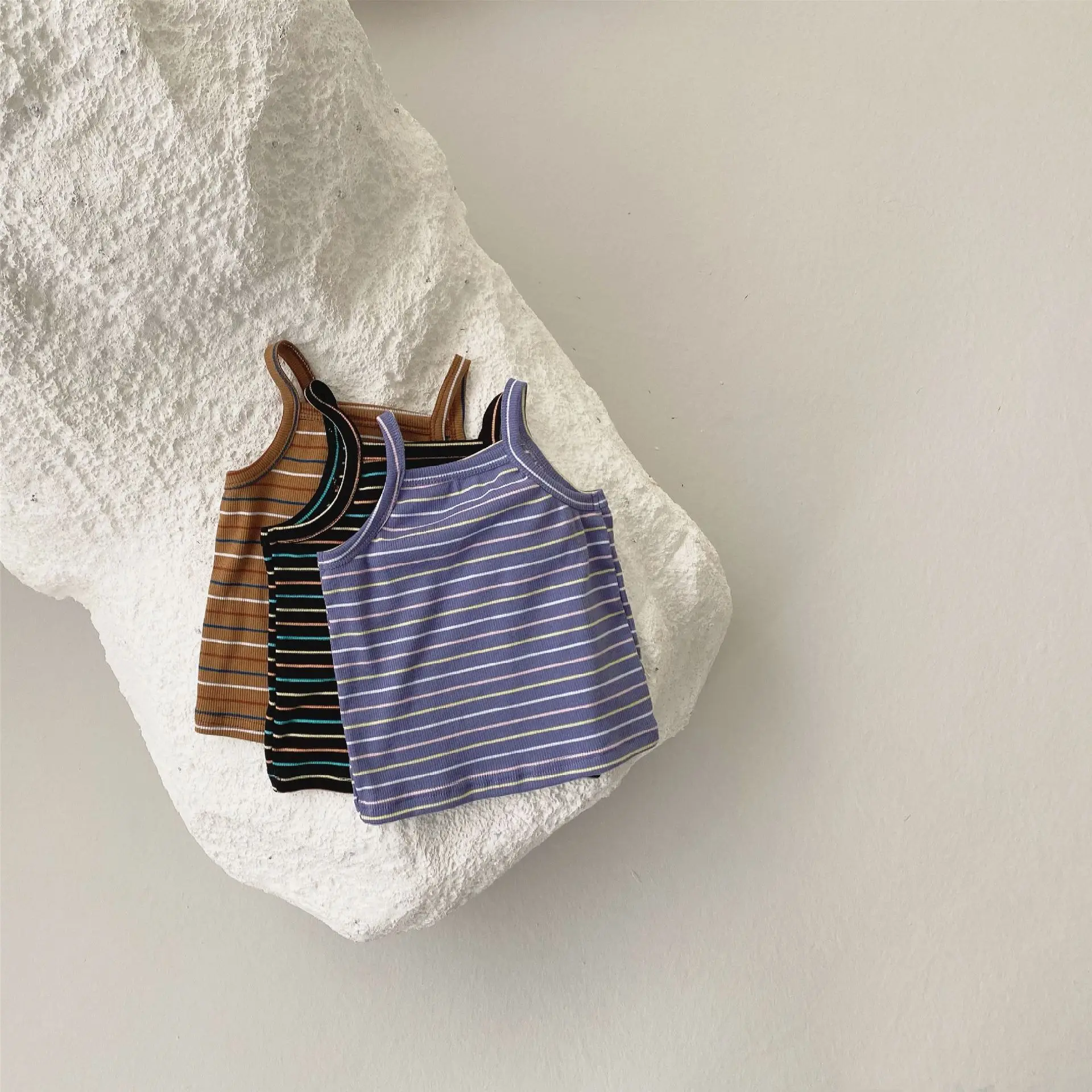 Baby Boy Clothes Summer 2021 Newborn Toddler Clothes Set Cotton Baby Girls Clothing Suit (Shirt+shorts) Striped Infant Clothes
Baby Boy Clothes Summer 2021 Newborn Toddler Clothes Set Cotton Baby Girls Clothing Suit (Shirt+shorts) Striped Infant Clothes
