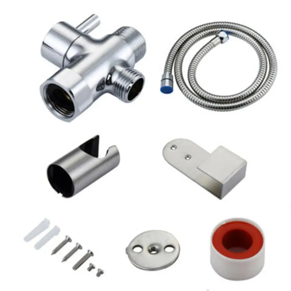 Faucets Bidet Handheld Diapers ABS Stainless Steel Bathroom Holder Toilet Home Hose Sprayer Shower
Faucets Bidet Handheld Diapers ABS Stainless Steel Bathroom Holder Toilet Home Hose Sprayer Shower