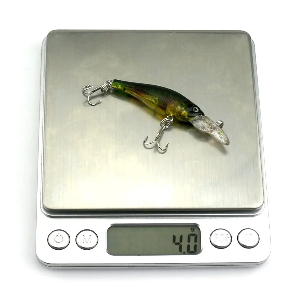 6.3cm/6g Mini fishing artificial bait sea fishing fresh water bait outdoor fishing supplies
6.3cm/6g Mini fishing artificial bait sea fishing fresh water bait outdoor fishing supplies