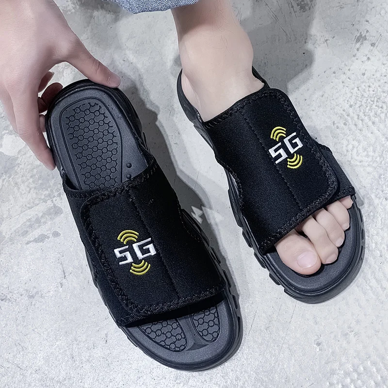 masculina sandalias mens shoes mens casual sandalsslippers summer slide outdoor sandals fashion for flops gladiator slides male
masculina sandalias mens shoes mens casual sandalsslippers summer slide outdoor sandals fashion for flops gladiator slides male